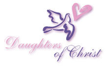 The Daughters of Christ Logo